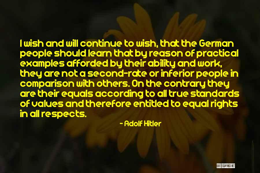 Hitler German Quotes By Adolf Hitler Hitler German Quotes By Adolf Hitler