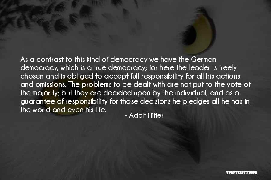 Hitler German Quotes By Adolf Hitler Hitler German Quotes By Adolf Hitler