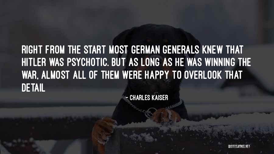 Hitler German Quotes By Charles Kaiser Hitler German Quotes By Charles Kaiser