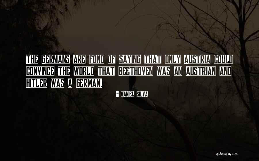 Hitler German Quotes By Daniel Silva Hitler German Quotes By Daniel Silva