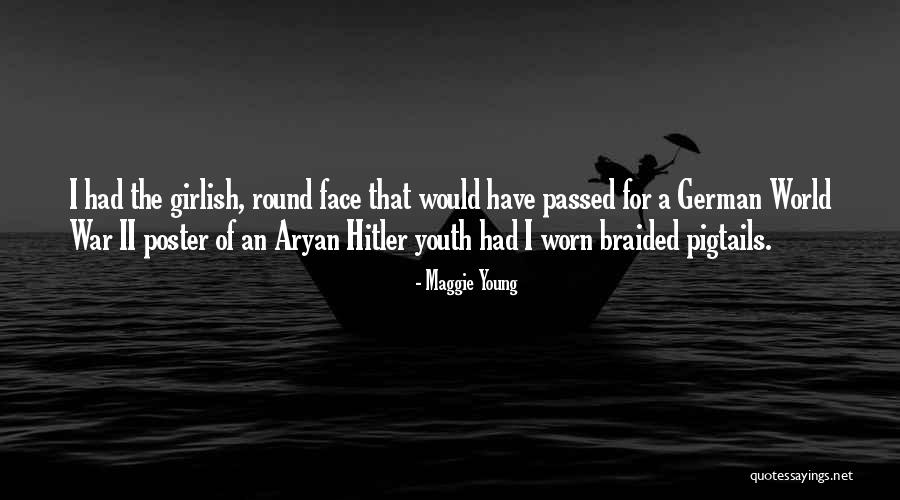 Hitler German Quotes By Maggie Young Hitler German Quotes By Maggie Young