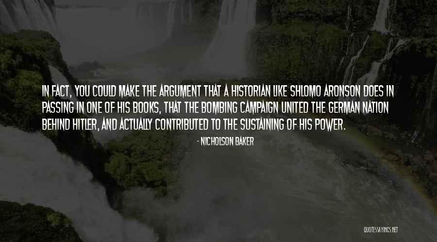 Hitler German Quotes By Nicholson Baker Hitler German Quotes By Nicholson Baker