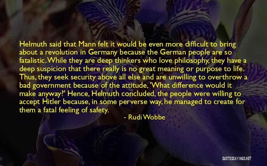 Hitler German Quotes By Rudi Wobbe Hitler German Quotes By Rudi Wobbe