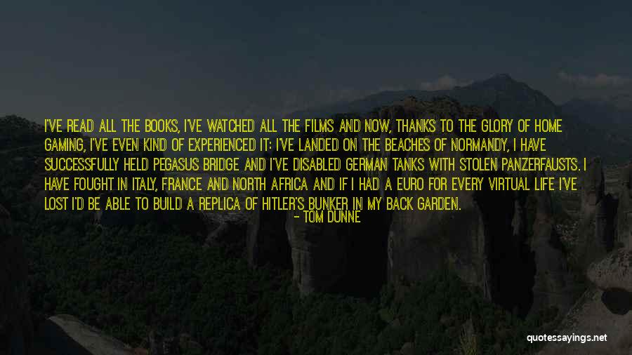 Hitler German Quotes By Tom Dunne Hitler German Quotes By Tom Dunne