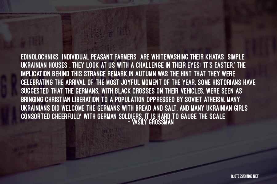 Hitler German Quotes By Vasily Grossman Hitler German Quotes By Vasily Grossman