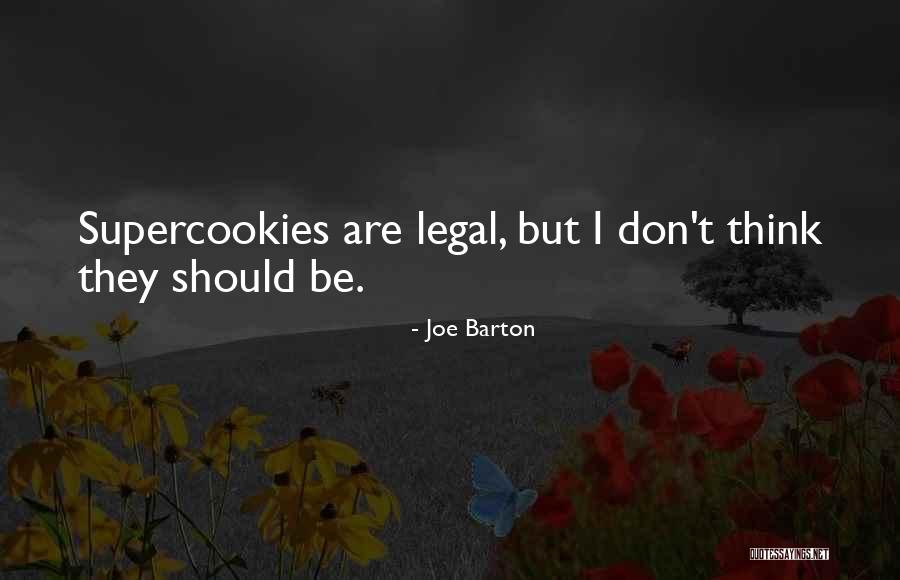 Hitler In To Kill A Mockingbird Quotes By Joe Barton