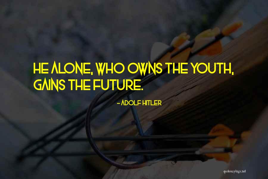 Hitler Quotes Quotes By Adolf Hitler Hitler Quotes Quotes By Adolf Hitler