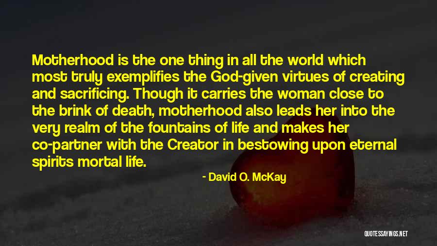 Hitler Thoughts On Jews And Negroes Quotes By David O. McKay Hitler Thoughts On Jews And Negroes Quotes By David O. McKay