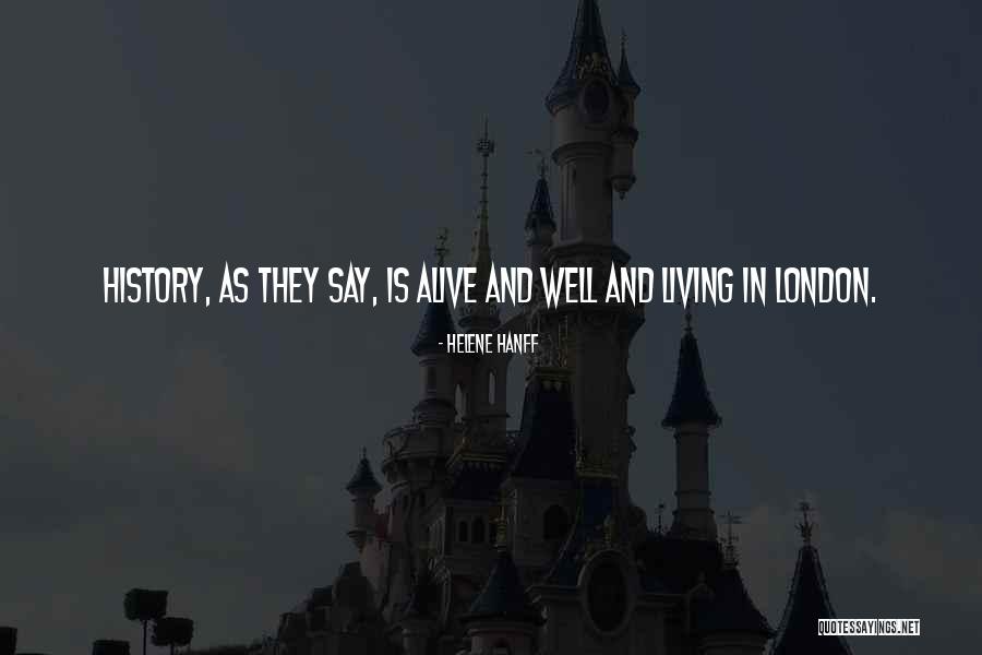 Hitler Thoughts On Jews And Negroes Quotes By Helene Hanff Hitler Thoughts On Jews And Negroes Quotes By Helene Hanff