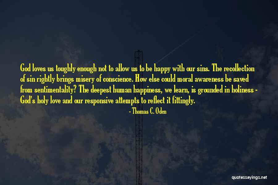 Hitlerismus Quotes By Thomas C. Oden Hitlerismus Quotes By Thomas C. Oden