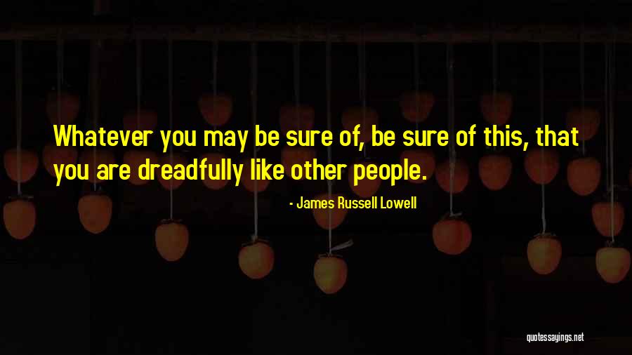 Hitlerites Quotes By James Russell Lowell Hitlerites Quotes By James Russell Lowell