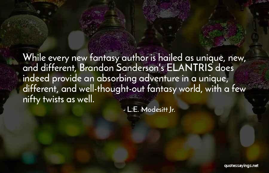 Hitlerjugend Lieder Quotes By L.E. Modesitt Jr. Hitlerjugend Lieder Quotes By L.E. Modesitt Jr.