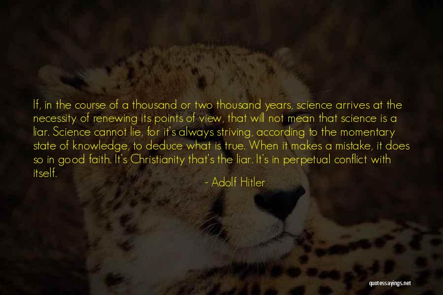 Hitler's Quotes By Adolf Hitler Hitler's Quotes By Adolf Hitler