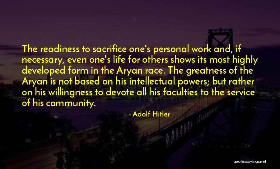 Hitler's Quotes By Adolf Hitler Hitler's Quotes By Adolf Hitler