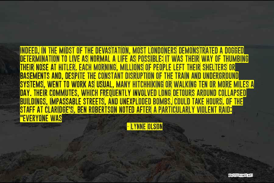 Hitler's Quotes By Lynne Olson Hitler's Quotes By Lynne Olson