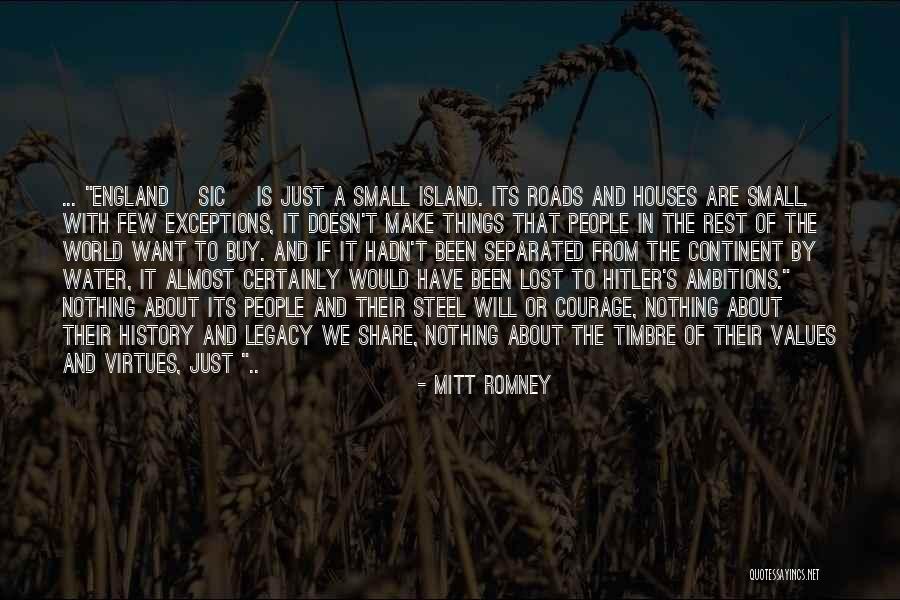 Hitler's Quotes By Mitt Romney Hitler's Quotes By Mitt Romney