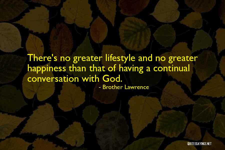 Hitless Streak Quotes By Brother Lawrence Hitless Streak Quotes By Brother Lawrence