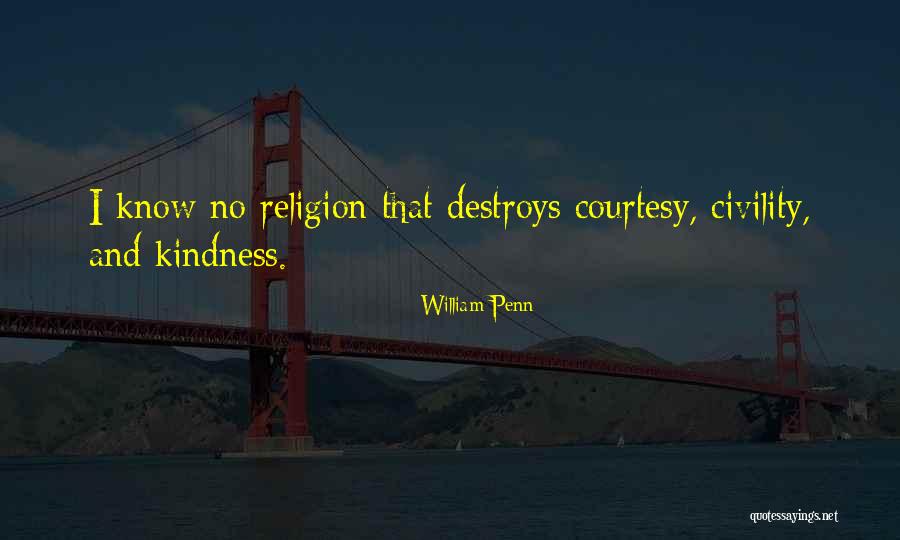 Hitmakers Book Quotes By William Penn