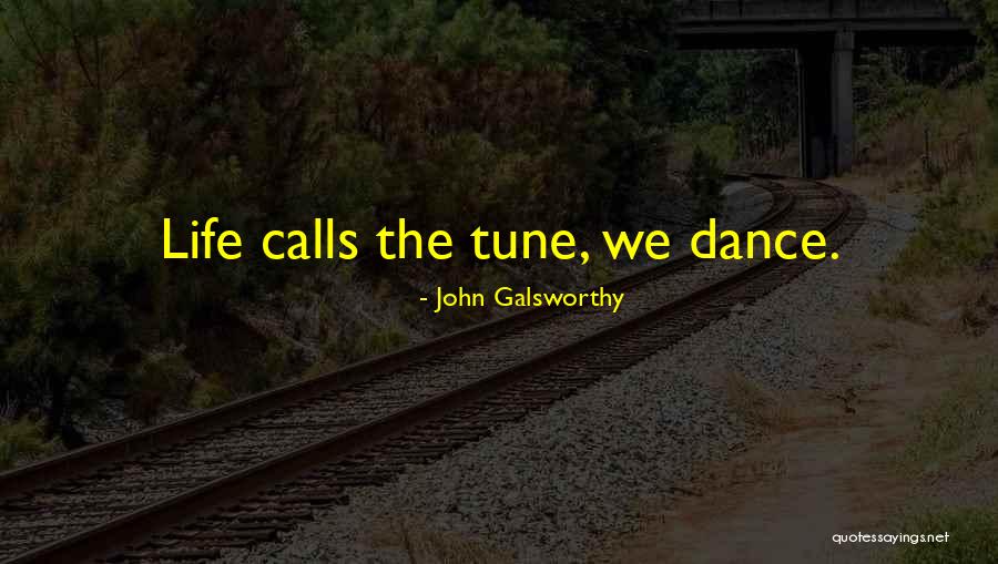 Hitmakers Marketing Quotes By John Galsworthy Hitmakers Marketing Quotes By John Galsworthy