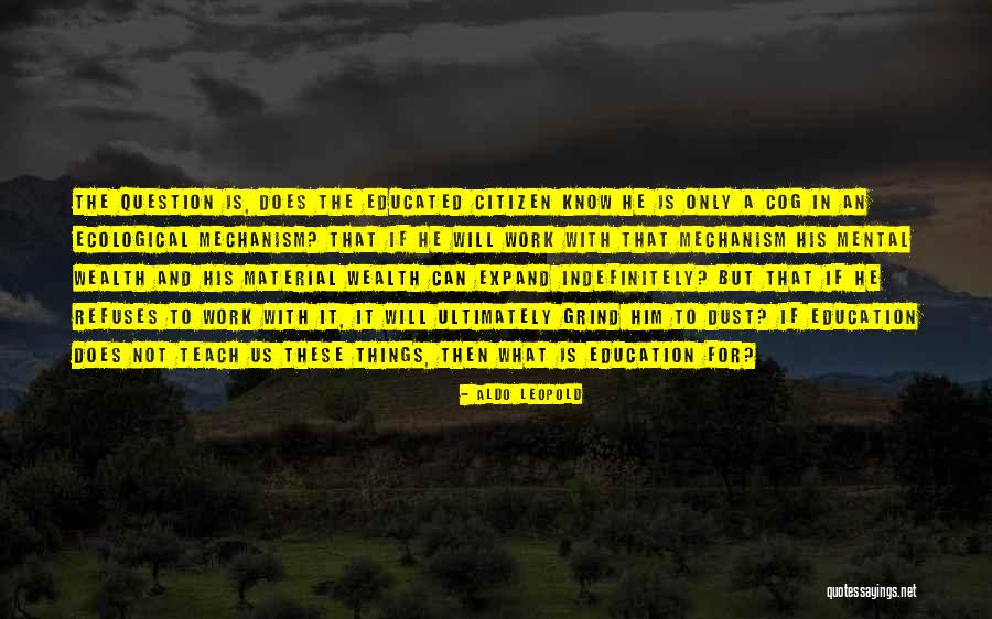 Hitman 2016 Quotes By Aldo Leopold Hitman 2016 Quotes By Aldo Leopold