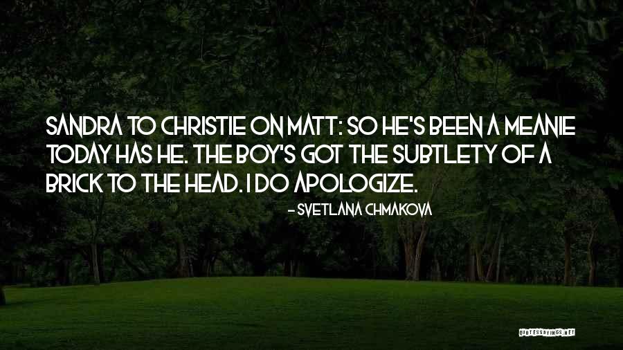 Hitman Absolution Lenny Quotes By Svetlana Chmakova Hitman Absolution Lenny Quotes By Svetlana Chmakova