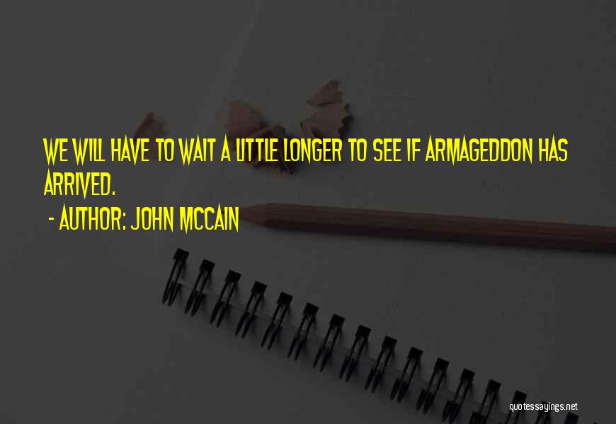 Hitnrunrocks Quotes By John McCain