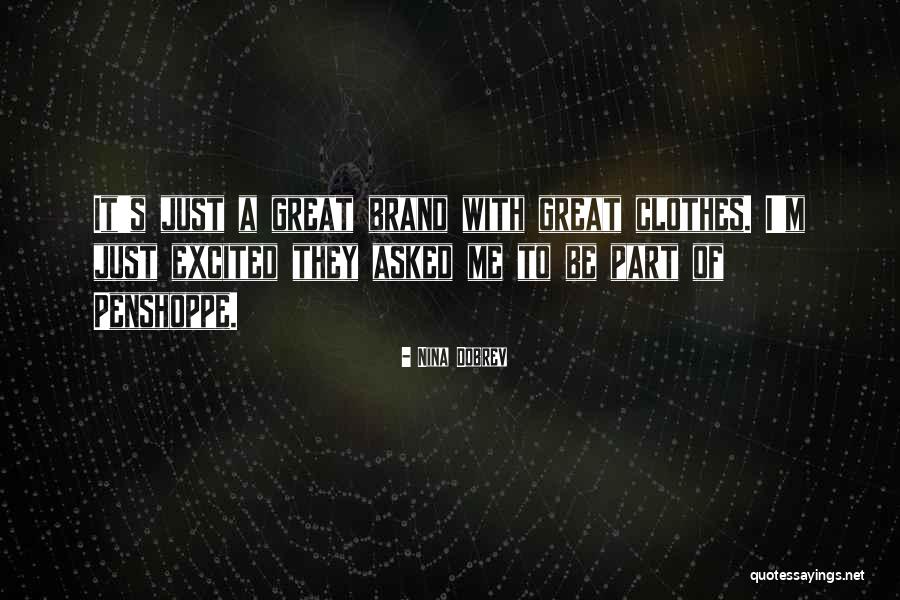 Hitoha Miyamizu Quotes By Nina Dobrev Hitoha Miyamizu Quotes By Nina Dobrev