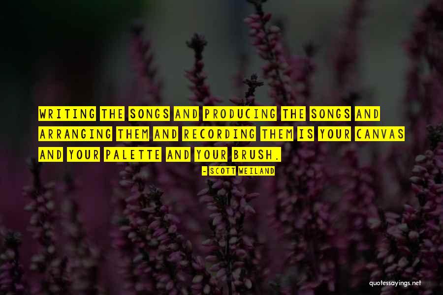 Hitorbit Quotes By Scott Weiland Hitorbit Quotes By Scott Weiland