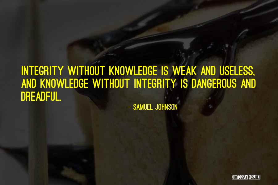 Hitos Significado Quotes By Samuel Johnson Hitos Significado Quotes By Samuel Johnson