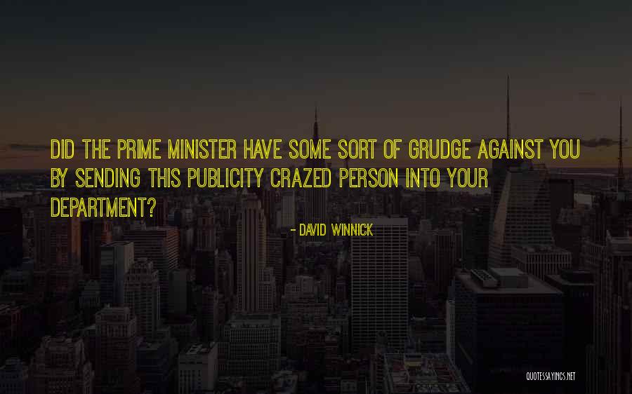 Hitotsubashi Quotes By David Winnick Hitotsubashi Quotes By David Winnick