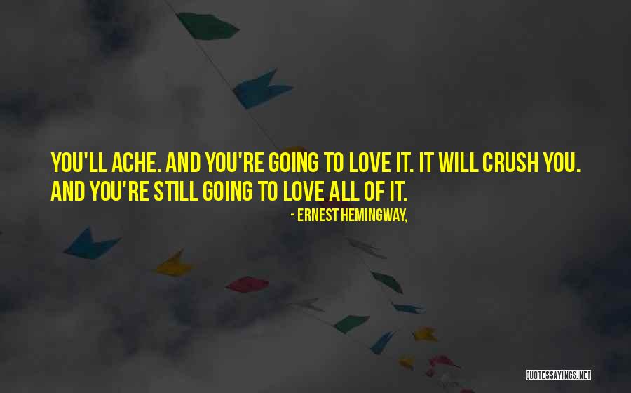Hitotsubashi Quotes By Ernest Hemingway, Hitotsubashi Quotes By Ernest Hemingway,