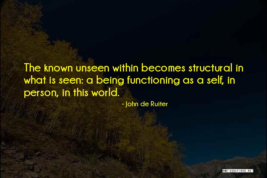 Hitre Hangolva Quotes By John De Ruiter Hitre Hangolva Quotes By John De Ruiter