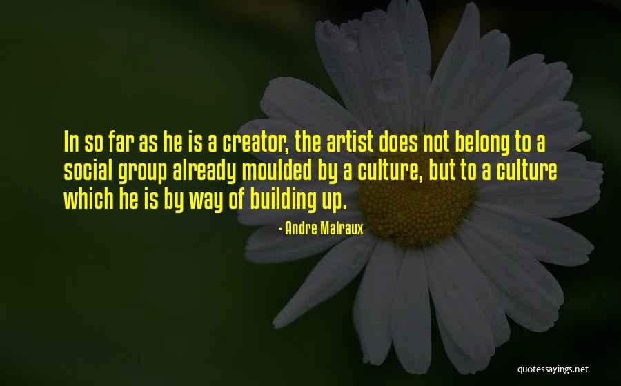 Hitrend Quotes By Andre Malraux Hitrend Quotes By Andre Malraux