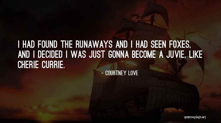 Hitron Quotes By Courtney Love Hitron Quotes By Courtney Love