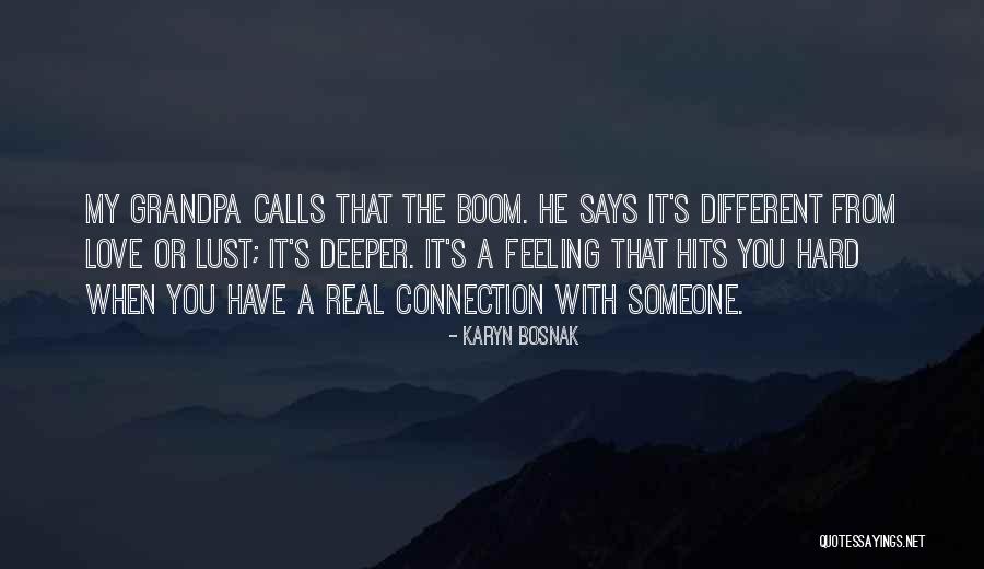 Hits Hard Quotes By Karyn Bosnak Hits Hard Quotes By Karyn Bosnak