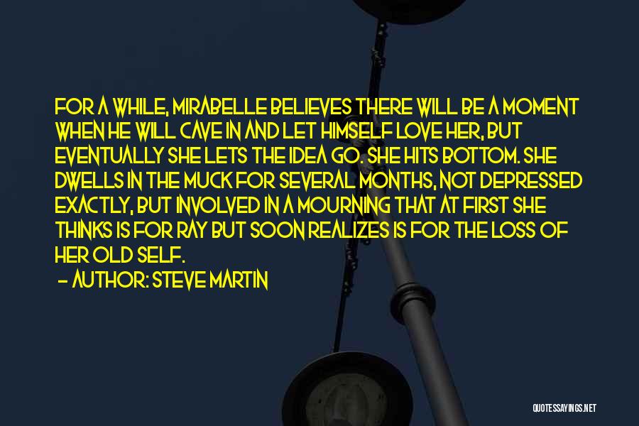 Hits Love Quotes By Steve Martin