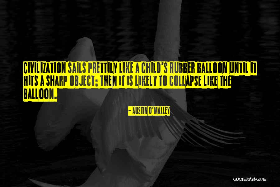 Hits Quotes By Austin O'Malley Hits Quotes By Austin O'Malley