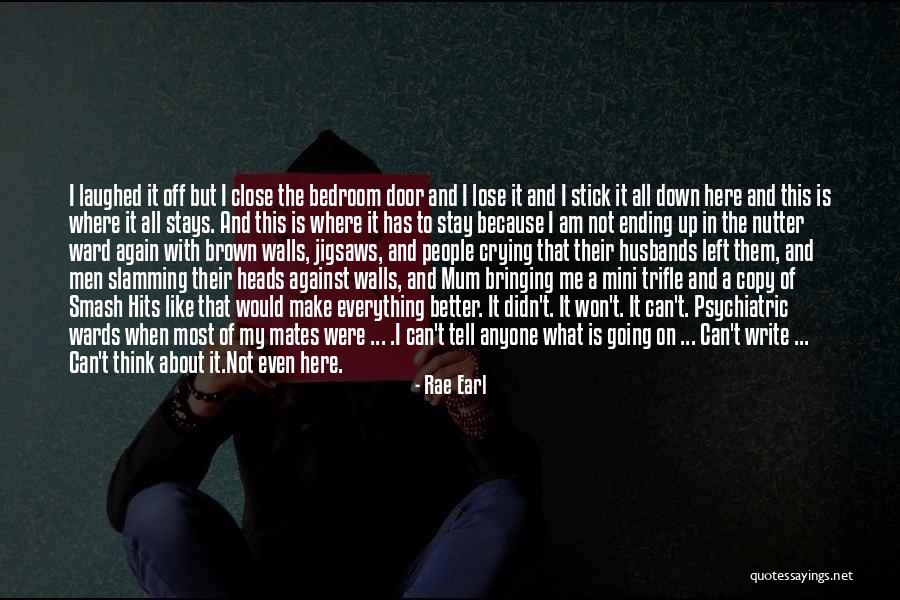 Hits Quotes By Rae Earl Hits Quotes By Rae Earl
