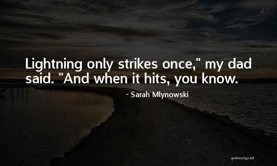 Hits Quotes By Sarah Mlynowski Hits Quotes By Sarah Mlynowski