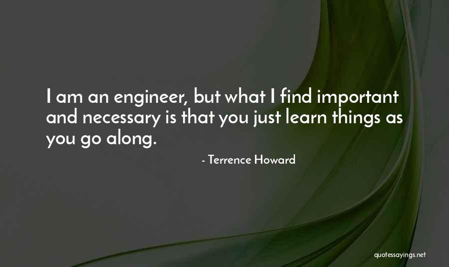 Hitsugi No Chaika Quotes By Terrence Howard Hitsugi No Chaika Quotes By Terrence Howard