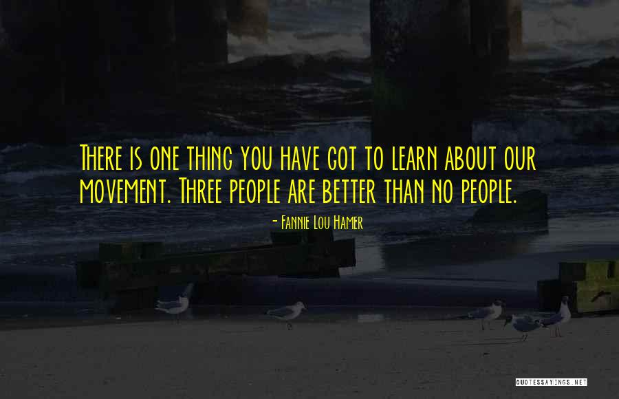 Hittas Yella Quotes By Fannie Lou Hamer Hittas Yella Quotes By Fannie Lou Hamer