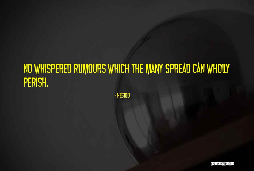 Hittas Yella Quotes By Hesiod Hittas Yella Quotes By Hesiod