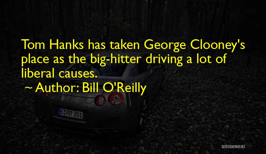 Hitter Quotes By Bill O'Reilly