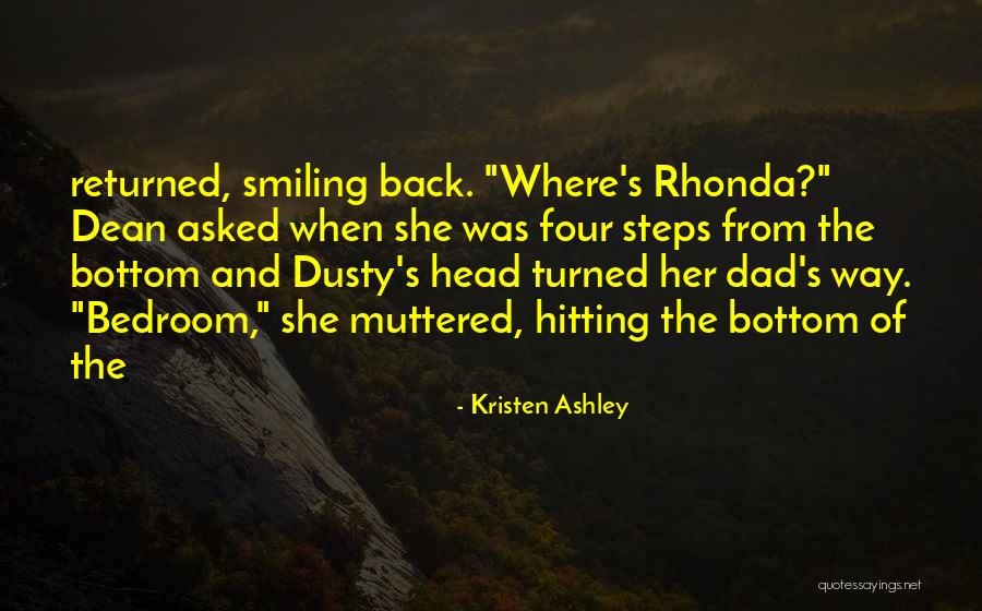 Hitting Bottom Quotes By Kristen Ashley Hitting Bottom Quotes By Kristen Ashley