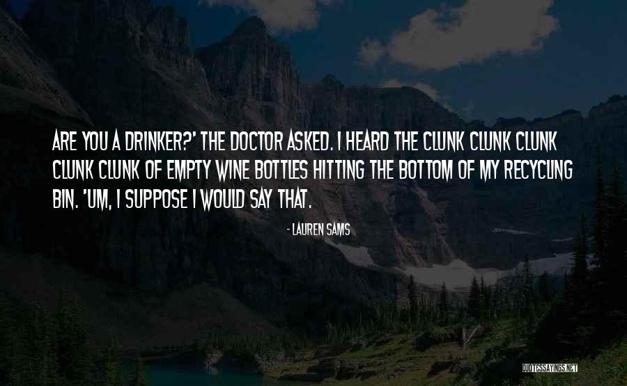 Hitting Bottom Quotes By Lauren Sams Hitting Bottom Quotes By Lauren Sams