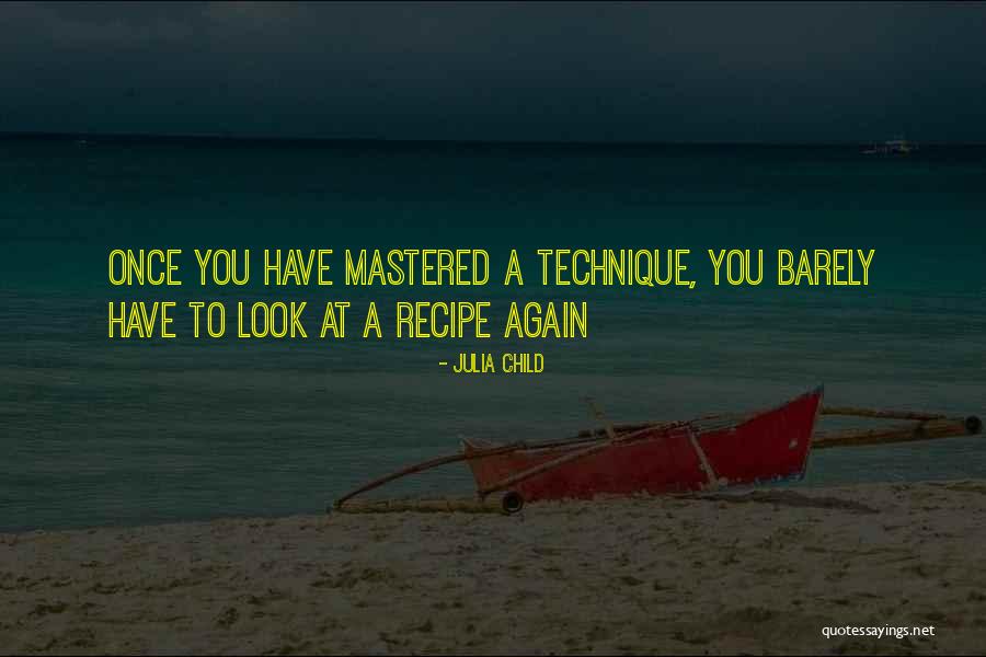 Hitting Breaking Point Quotes By Julia Child Hitting Breaking Point Quotes By Julia Child