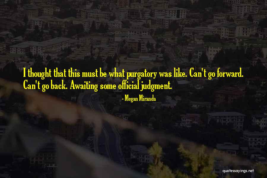 Hitting Breaking Point Quotes By Megan Miranda Hitting Breaking Point Quotes By Megan Miranda