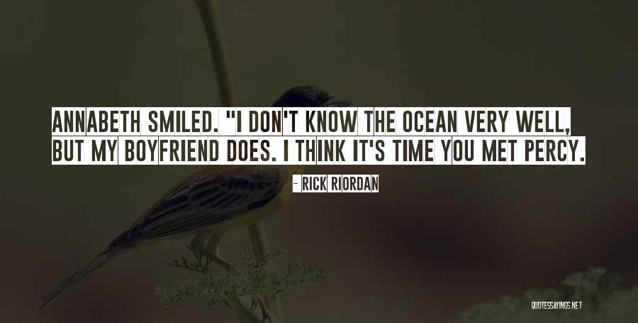 Hitting Breaking Point Quotes By Rick Riordan Hitting Breaking Point Quotes By Rick Riordan