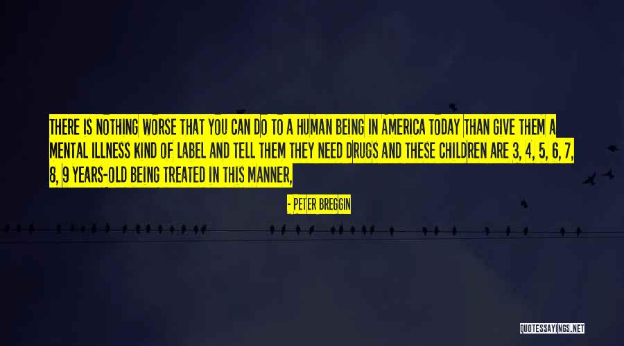 Hitting The Ground Running Quotes By Peter Breggin Hitting The Ground Running Quotes By Peter Breggin