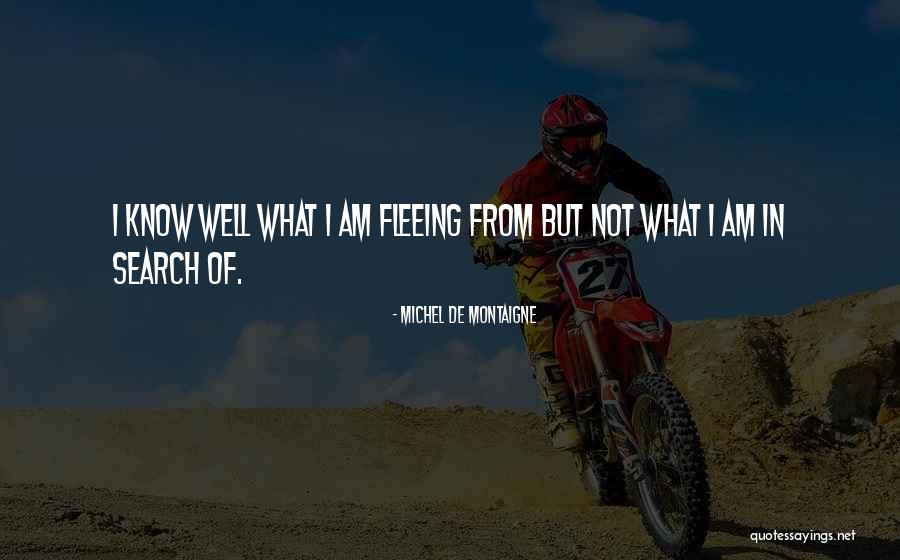 Hittinger Financial Quotes By Michel De Montaigne Hittinger Financial Quotes By Michel De Montaigne